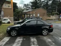 Occasion BMW 120 Efficient Dynamics 170 ch (125 kW) 2012 Citadine