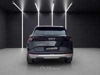 Nuova Kia Sportage Style 136 CV (100 kW) 2026 Nero SUV
