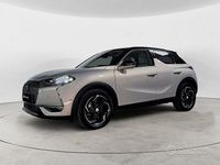 Usata DS Automobiles DS3 Crossback E-Tense Grand Chic 100 kW (136 CV) 2021 Grigio SUV