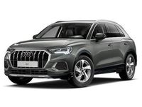 Usata Audi Q3 Advanced 150 CV (110 kW) 2025 Grigio SUV