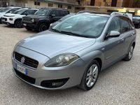 Usata Fiat Croma Emotion 149 CV (109 kW) 2010 Argento Station wagon