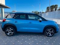 usata Citroën C3 Aircross 1.5 Bluehdi Shine 100 cv S&S