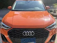 Usata Audi Q3 Sportback S-Line 150 CV (110 kW) 2022 SUV