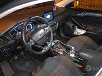 Usata Ford Focus Active 2020 Grigio Station wagon