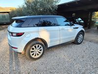 usata Land Rover Range Rover evoque Range Rover Evoque 2.0 Si4 5p. SE Dynamic