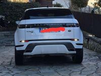 Usata Land Rover Range Rover evoque R-Dynamic 150 CV (110 kW) 2019 SUV