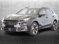 Usata Cupra Terramar 204 CV (150 kW) 2025 Nero SUV
