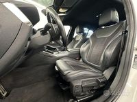 Usata BMW 320e M Sport 190 CV (139 kW) 2021 Bianco Berlina