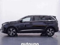 Usata Peugeot 5008 GT 131 CV (96 kW) 2023 Nero Monovolume