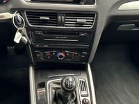 usata Audi Q5 2.0 TDI 170 CV quattro