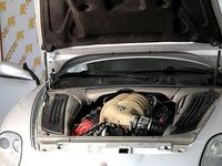 Usata Maserati Coupé 390 CV (286 kW) 2002 Grigio Coupé