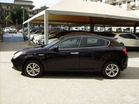 usata Alfa Romeo Giulietta 2.0 JTDm-2 140 CV Distinctive usato