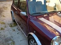 Usata Rover Mini 1993