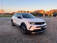 Usata Opel Mokka-e Elegance 56 kW (77 CV) 2022 Bianco SUV
