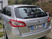 Usata Peugeot 508 SW 163 CV (119 kW) 2014 Station wagon