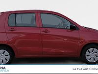 Second-hand Suzuki Celerio 68 CP (50 kW) 2016 Roșu Hatchback