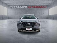 Nuova Nissan X-Trail Tekna 204 CV (150 kW) 2026 Grigio SUV