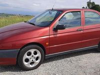 Usata Alfa Romeo 146 120 CV (88 kW) 1997 Utilitaria