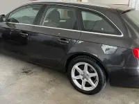 Usata Audi A4 Advanced Plus 170 CV (125 kW) 2010 Station wagon