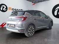 Usata Renault Captur Techno 140 CV (102 kW) 2023 Other SUV