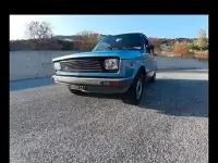 Usata Fiat 127 1970 Utilitaria