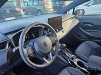 Nuova Suzuki Swace 140 CV (102 kW) 2025 Grigio Station wagon