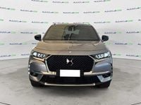 Gebraucht DS Automobiles DS7 Crossback Grand Chic 200 PS (147 kW) 2022 Grau SUV