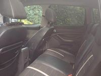 Usata Ford Kuga 115 CV (84 kW) 2008 Nero SUV