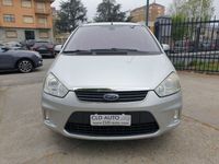 usata Ford C-MAX 1.6 TDCi 110 CV Titanium DPF