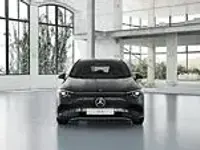 Nuova Mercedes CLA200 2026 Grigio