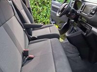 Usata Toyota Proace Verso 144 CV (105 kW) 2022 Marrone Station wagon