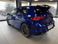 Nuova VW Golf R 333 CV (244 kW) 2025 Blu/azzurro Berlina