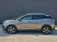 Usata Peugeot 3008 GTi 131 CV (96 kW) 2021 Grigio SUV