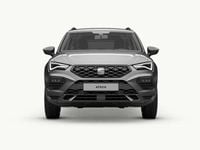 Usata Seat Ateca FR 150 CV (110 kW) 2024 Grigio grafite SUV