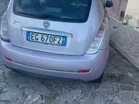 Usata Lancia Ypsilon 75 CV (55 kW) 2010 Utilitaria