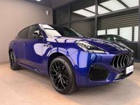 Usata Maserati Grecale GT 300 CV (220 kW) 2024 Blu intenso SUV