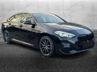 Usata BMW 218 Gran Coupé M Sport 136 CV (100 kW) 2024 Nero Coupé