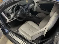 Usata Mercedes SLK200 136 CV (100 kW) 2005 Cabrio