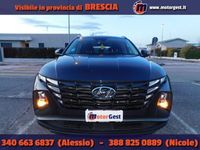 usata Hyundai Tucson 1.6 T-GDI 1.6 T-GDI 48V XTech