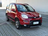 usata Fiat Panda 4x4 Panda 0.9 TwinAir Turbo S&S