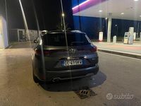 Usata Renault Mégane GrandTour 2020 Grigio Station wagon