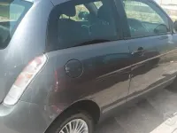 Usata Lancia Ypsilon 69 CV (50 kW) 2011 Grigio Utilitaria