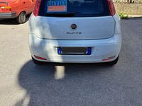 usata Fiat Punto Natural Power