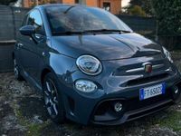 usata Abarth 595 500 1.4 Turbo T-Jet Custom