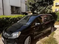 Usata Opel Zafira Club 94 CV (69 kW) 2007 Monovolume