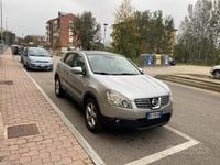 Usata Nissan Qashqai 106 CV (77 kW) 2007 Grigio SUV