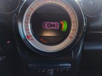 Usata Mini Countryman 111 CV (81 kW) 2013 Bianco SUV