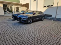 Usata Audi Q8 340 CV (250 kW) 2023 SUV