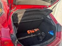 Usata Alfa Romeo Giulietta 2016 Rosso Utilitaria