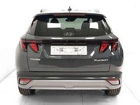 Nuova Hyundai Tucson 239 CV (175 kW) 2026 Grigio SUV
